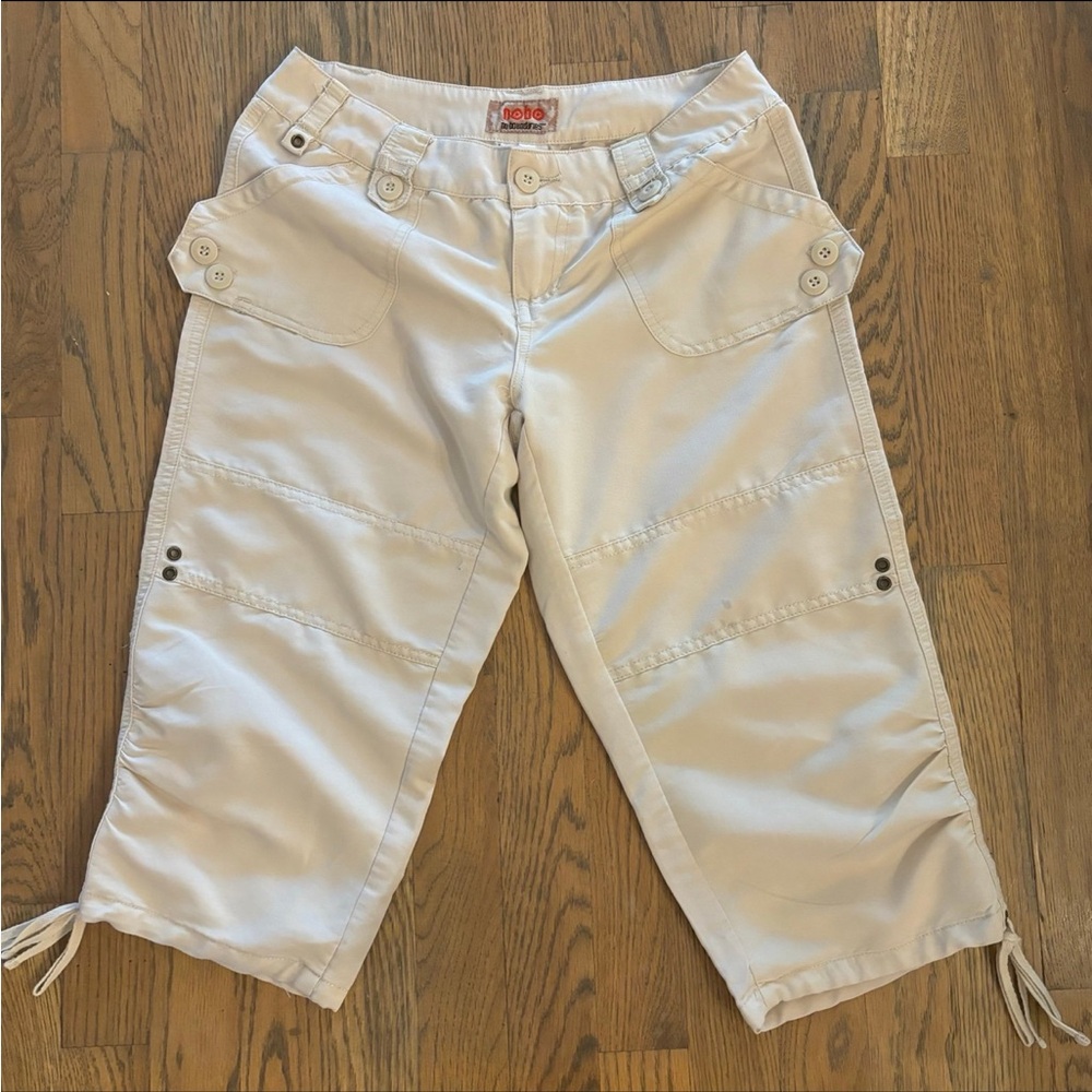 Vintage NoBo Cargo Shorts